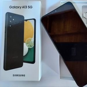 Samsung Galaxy A13 5G